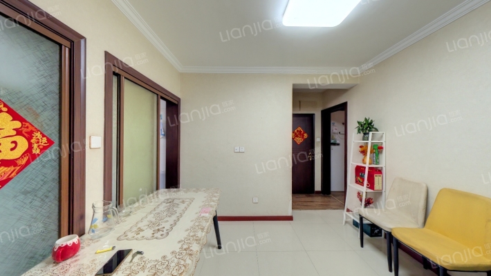 翠云新村二手房实景图