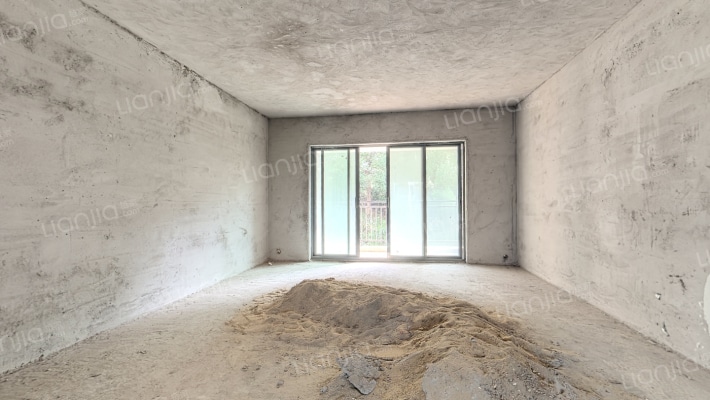 湖畔新城二手房实景图