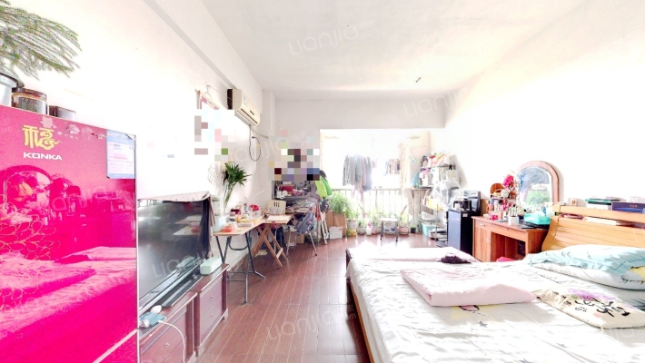 佳茂缘小区二手房实景图