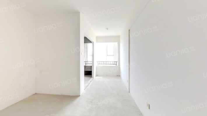 盛源学府名城二手房实景图