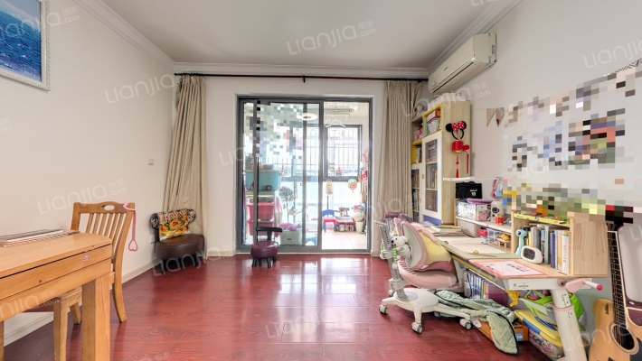 远香舫嘉苑二手房实景图