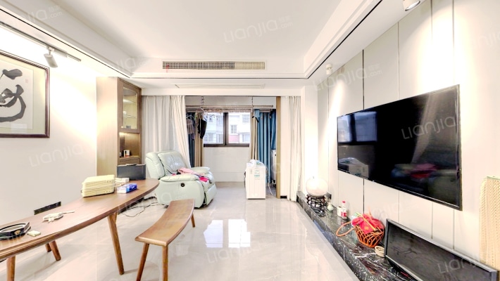 南都花城茶花园二手房实景图