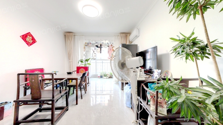 国仕山四区二手房实景图