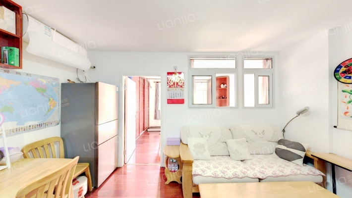 三乐里二手房实景图