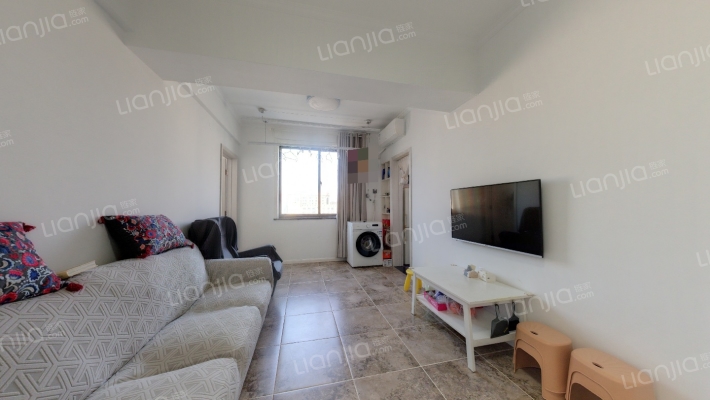 阳光里二手房实景图