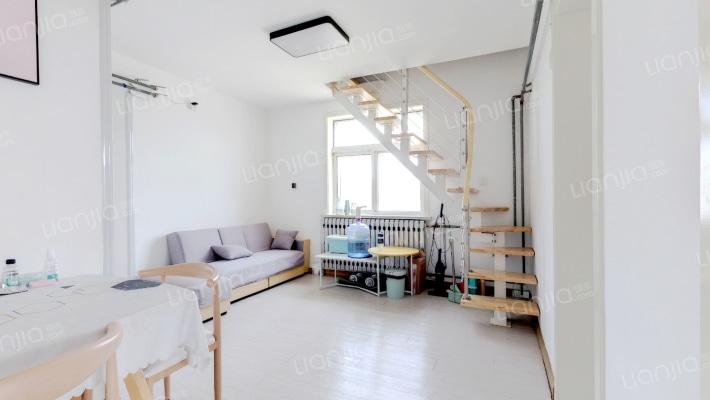 重庆南路48号二手房实景图