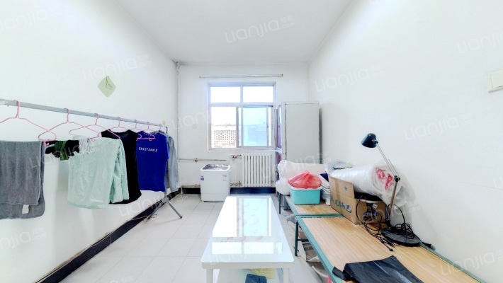 西北电力设计院小区二手房实景图