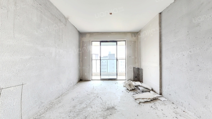 绿地光谷星河绘二手房实景图