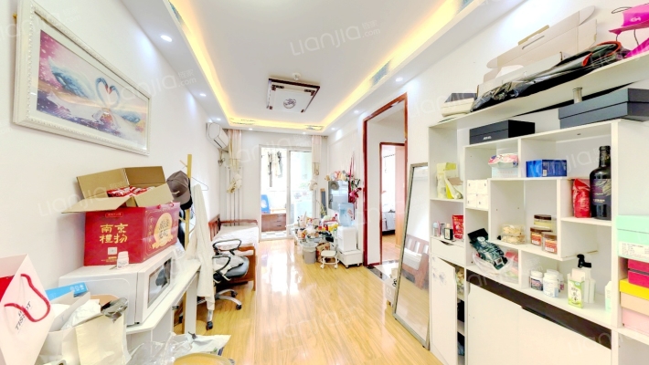 和谐佳苑二区二手房实景图