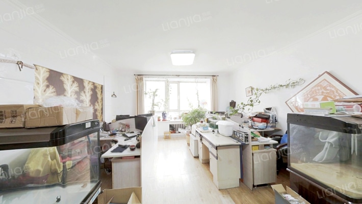 爱建紫园二手房实景图