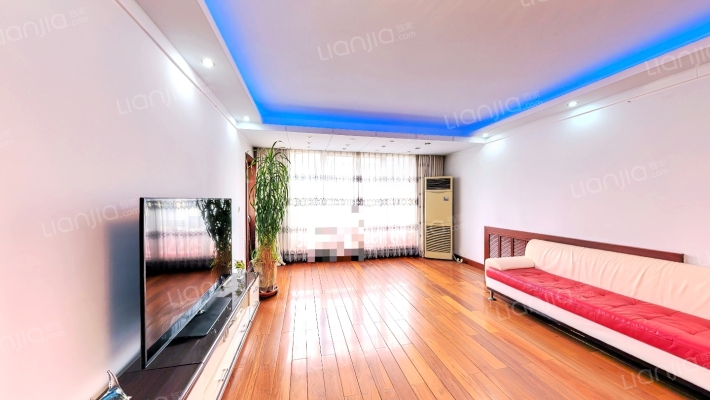 昌盛花园二手房实景图