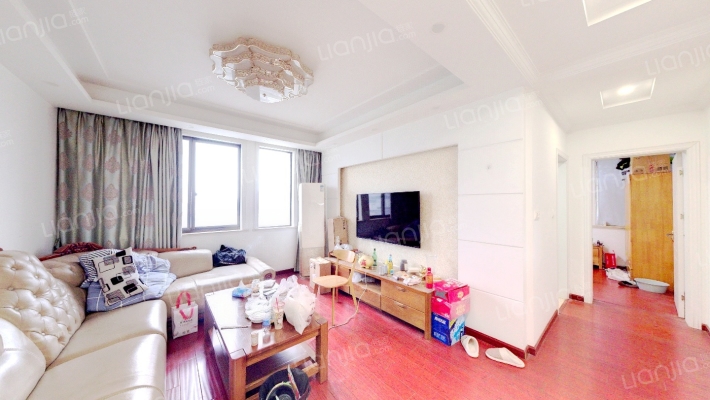 衡山城国际花园二手房实景图