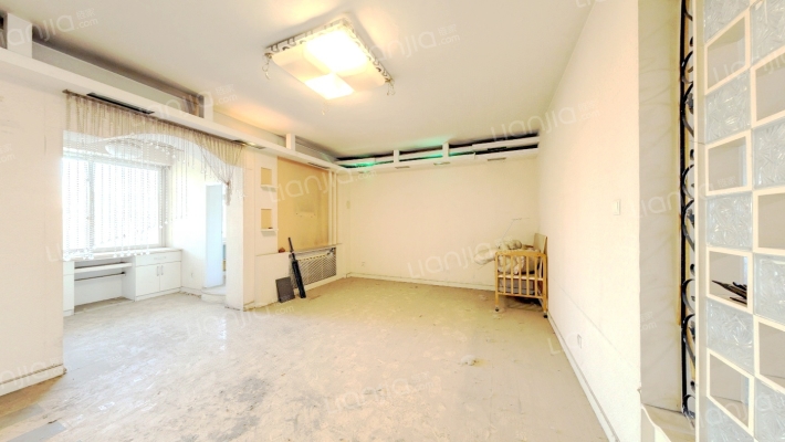 长丰苑二手房实景图