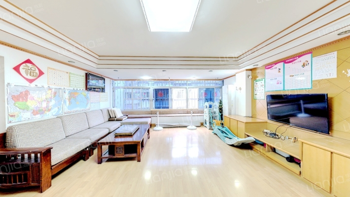 蒙古营巷16号二手房实景图