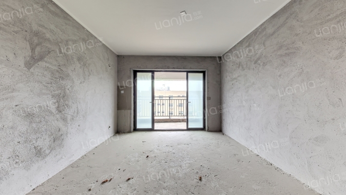 远洋君域二手房实景图