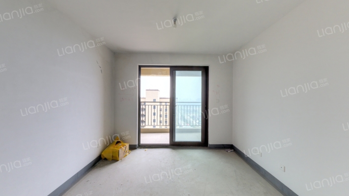 华润江南府南区二手房实景图