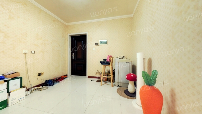 天缘水晶恋城二手房实景图