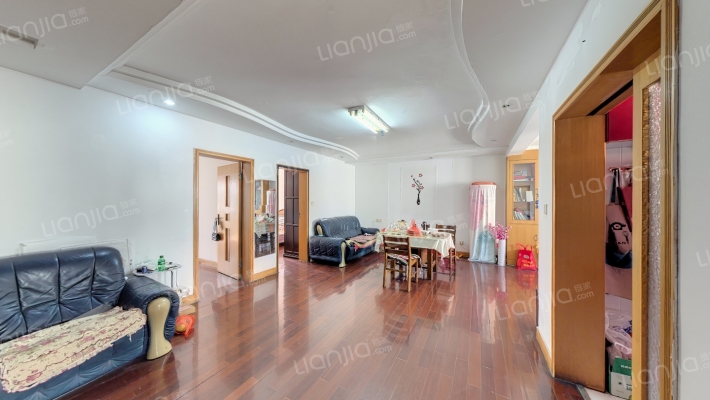 杨北新村二手房实景图