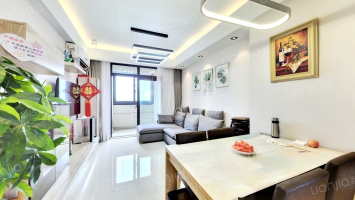 大发融悦二手房实景图