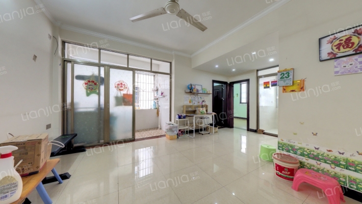 新华路二手房实景图