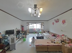 整租·沁园街150号 3室2厅 东_沁园街150号租房