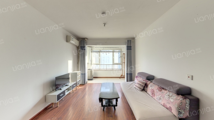 章丘鲁能公馆二手房实景图