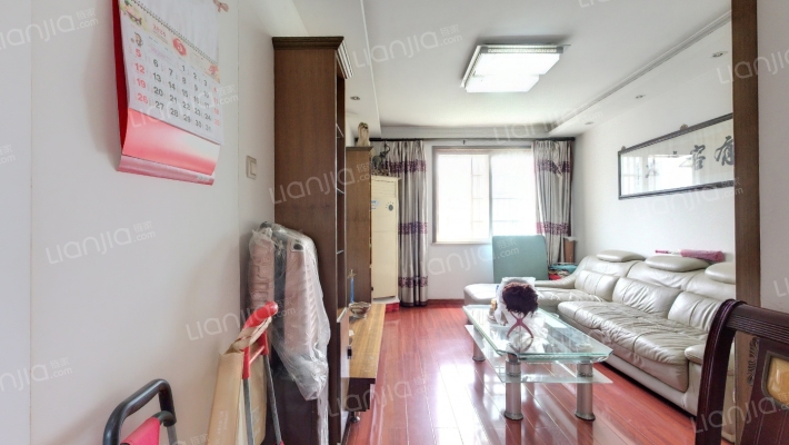 丁桥兰苑二手房实景图