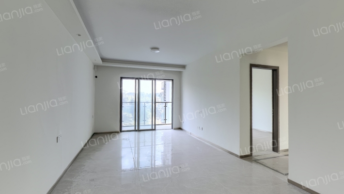 富基·云山湖镜二手房实景图