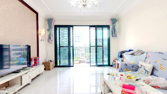 恒大新城二期二手房实景图