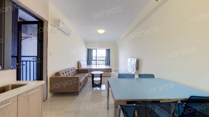 富元中润广场二手房实景图