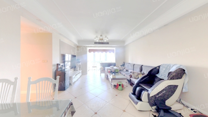 和泓南山道二手房实景图