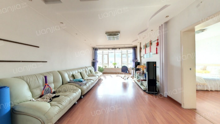 银龙苑二手房实景图