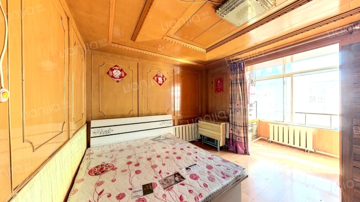 上海路小区(武昌路)二手房实景图