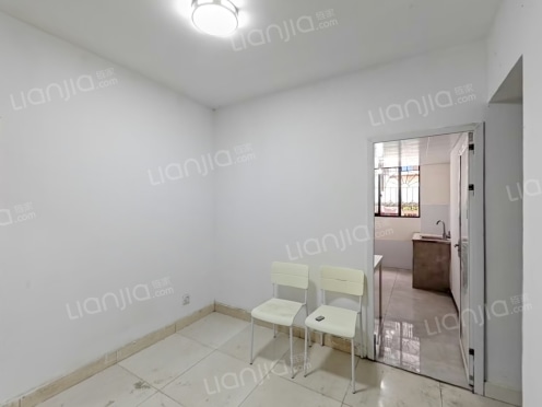 整租·二十一世纪花园一期 3室1厅 东南