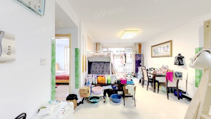 阿尔卡迪亚荣景园二手房实景图