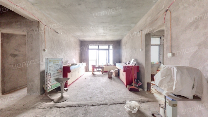 理工雅苑二手房实景图