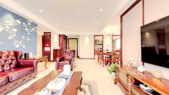 金鼎湾如院二手房实景图