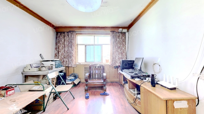 永宁小区56号家属院二手房实景图