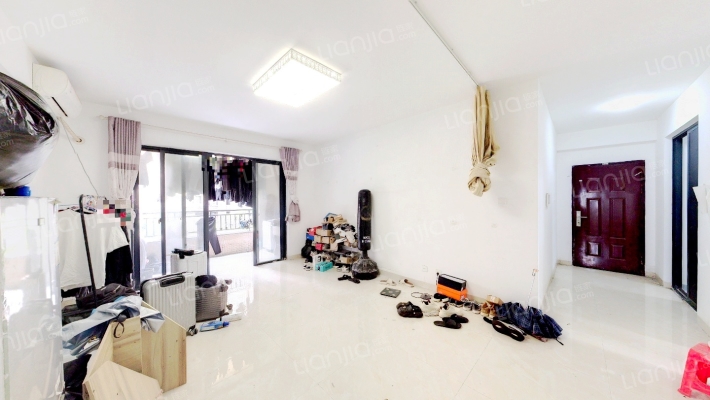 特房山水新座二手房实景图