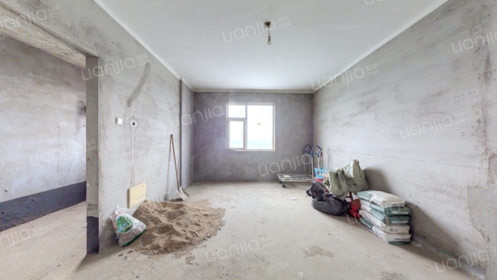 华生•汉口城市广场四期二手房实景图