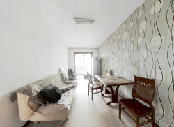 整租·绿云花园 2室1厅 南/北_绿云花园租房