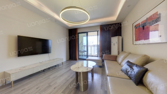 SM锦悦二手房实景图