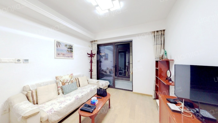 路劲佘山院子二手房实景图