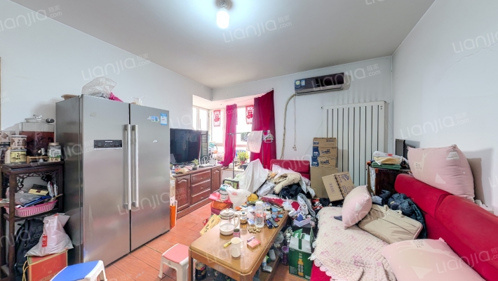 昱和里二手房实景图