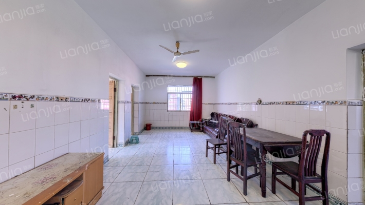 新建县气象局宿舍解放路二手房实景图