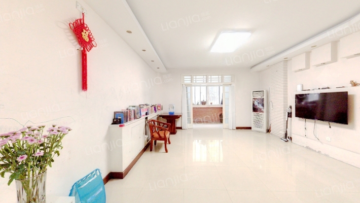 福元路45号院二手房实景图