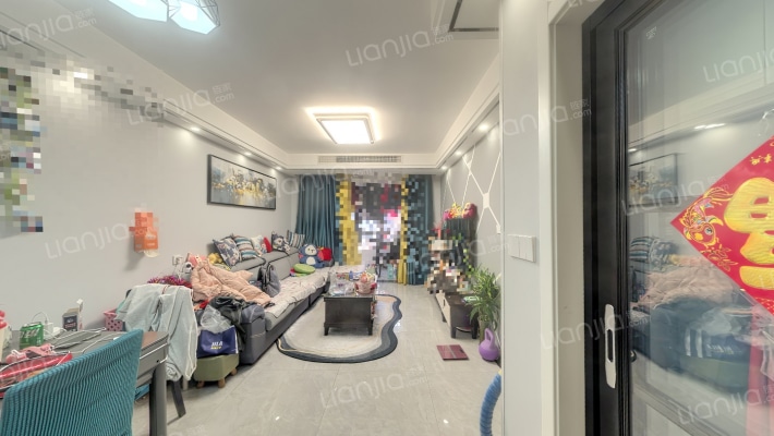 斌锋时代城二手房实景图