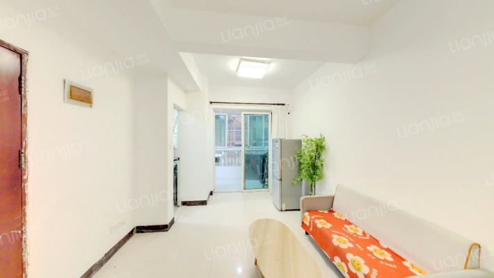 豪景花园二手房实景图