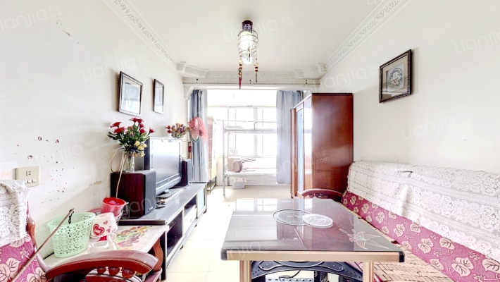 市南路102号二手房实景图