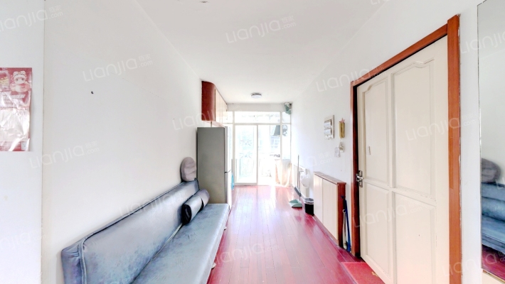 夏语园二手房实景图